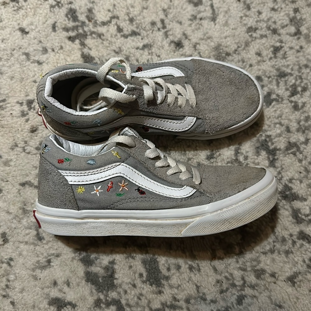 kids vans
